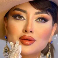 میکاپ شنیون کاملا تخصصی و حرفه ای|خدمات آرایشگری و زیبایی|زنجان, |دیوار