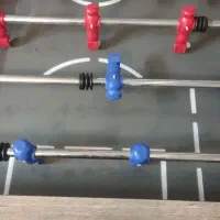 فوتبال دستی|تجهیزات ورزشی|زابل, |دیوار