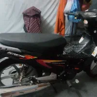 موتور ویو رادیسون کویر|موتورسیکلت|امیدیه, |دیوار