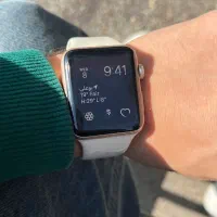 اپل واچ سری 3|ساعت|اراک, |دیوار