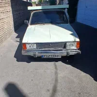 پیکان وانت فروشی مدل ۹۲