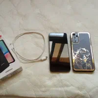 گوشی سامسونگ Galaxy A05s 128G 6G با شارژر 25W