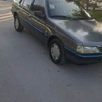 پژو ۴۰۵ مدل ۹۳