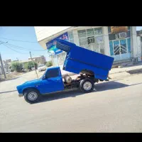 نیسان مدل ۹۳