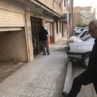 مغازه به متراژ حدودا۵۰ متر|فروش مغازه و غرفه|پاکدشت, پاکدشت (مامازند)|دیوار