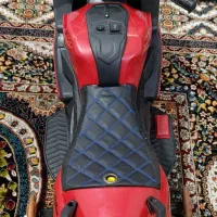 متور شارژی دوموتوره|اسباب‌‌بازی|سبزوار, اسلام آباد|دیوار