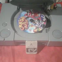 سونی.1.همراه بارم.وکلی بازی و2تادسته.وآماده نصب|کنسول، بازی ویدئویی و آنلاین|تهران, جی|دیوار