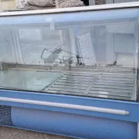 ۲عددیخچال ویترینی|فروشگاه و مغازه|شهریار, شهرک مصطفی خمینی|دیوار