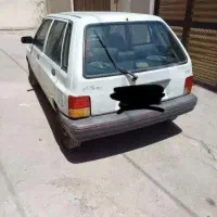 پراید مدل 75|خودرو سواری و وانت|ایذه, |دیوار