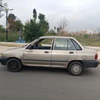مدل۸۴|خودرو سواری و وانت|گنبد کاووس, |دیوار