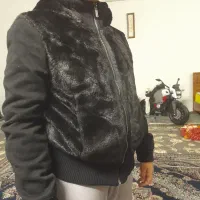 کاپشن بچه گانه|کفش و لباس بچه|اصفهان, لاله|دیوار