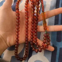 تسبیح سندلوس آلمان کهنه