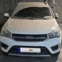 ایکس 22 x22 درحد صفر|خودرو سواری و وانت|قم, بنیاد|دیوار