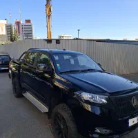 کلوت ۱۴۰۲ اتومات تیپ ۲|خودرو سواری و وانت|تهران, جنت‌آباد شمالی|دیوار
