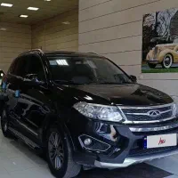 تیگو ۵ مدل ۹۵