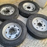 فروش رینگ ولاستیک