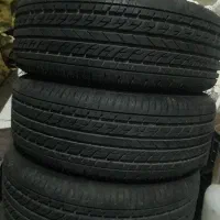 ۴حلقه لاستیک کویر ۲۰۵/۶۰ بارینگ ۱۴ در حد۱۰۰درصد