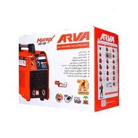 دستگاه جوشکاری (اینورتر)مارک arva|ابزارآلات|تهران, حسن‌آباد|دیوار