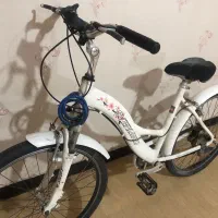 دوچرخه دنده ای ۲۶|دوچرخه، اسکیت، اسکوتر|ساری, |دیوار