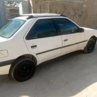 ماشین پژو آردی کاربرات فرمان هیدرولیک