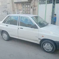 پراید مدل 88|خودرو سواری و وانت|بروجرد, |دیوار
