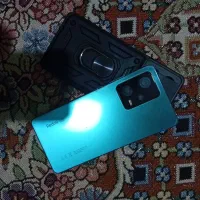 نوت ۱۲ پرو 5g ۲۵۶ رام ۸|موبایل|ایرانشهر, |دیوار