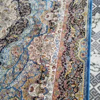 فرش12متری طرح ابریشم