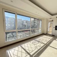 ۱۴۰ متر ۲ خواب موقعیت اداری قلب هروی