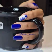 خدمات ناخن،کاشت مژه،لیفت ابرو، میکاپ و رنگ مو|خدمات آرایشگری و زیبایی|تهران, استاد معین|دیوار