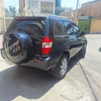 X33 مدل ۱۳۹۱ خانگی و تمیز|خودرو سواری و وانت|اصفهان, شهید رجایی|دیوار