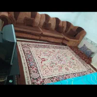 اجاره سوئیت مرکزشهر لب ساحل کنارمعراج|اجارهٔ کوتاه‌مدت آپارتمان و سوئیت|قشم, |دیوار