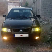 سمند
