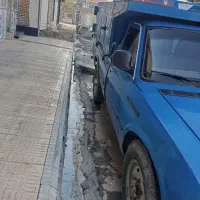 نیسان وانت|خودرو سواری و وانت|نالوس, |دیوار