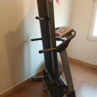 تردمیل آلمانی برندمعتبر برمشی|تجهیزات ورزشی|رشت, پیرسرا|دیوار