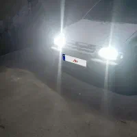پراید دو تیکه