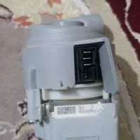 هیت پمپ ظرفشویی بوش|ماشین ظرفشویی|رباط‌کریم, الارد|دیوار