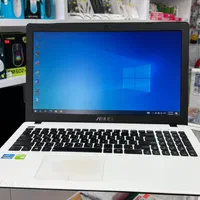 لپ تاپ ایسوس x550c