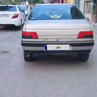 پژو405