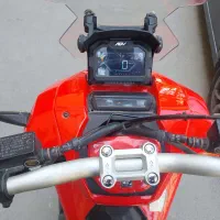 agv 150 کویر|موتورسیکلت|اصفهان, همت‌آباد|دیوار