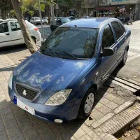 تیبا صندوقدار مدل ۹۳|خودرو سواری و وانت|تهران, بریانک|دیوار