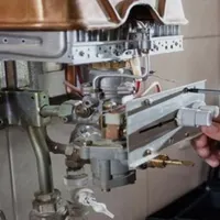 درکل تهران لوله کشی آب ونصب تانکر وپکیج وبرق کشی|خدمات پیشه و مهارت|تهران, سلسبیل|دیوار