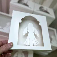 پک جشن تکلیف|صنایع دستی و سایر لوازم تزئینی|قم, باجک سه|دیوار