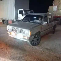 میتسوبیشی L200|خودرو سواری و وانت|تهران, ترمینال غرب|دیوار