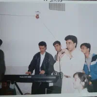 ارکس تضمینی تالار خواننده پلی بک دیجی موزیک|خدمات پذیرایی، مراسم|قم, شهرک مهدیه (مدرس)|دیوار