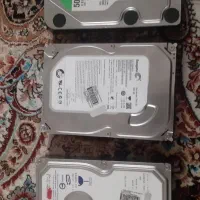 هارد HDD سالم بدون تعمیر|قطعات و لوازم جانبی رایانه|تهران, مجیدیه|دیوار