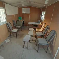 کانکس|مصالح و تجهیزات ساختمان|کنار تخته و کمار, |دیوار