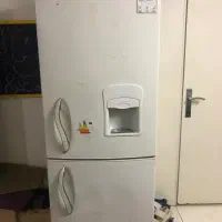 فروش یخچال کارکرده
