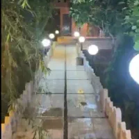 باغ ویلا جاره ای نزدیک شیراز