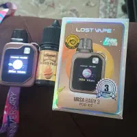 پاد دائمی اصل ursa baby3