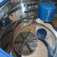 لباسشویی و پتوشویی|ماشین لباسشویی و خشککن لباس|اندیکا, |دیوار